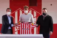 San Martín: el futuro ya llegó