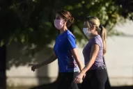 Restricciones para evitar la cepa Delta