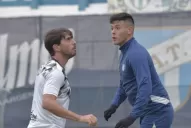 Atlético Tucumán le ganó 3 a 1 a Central Córdoba en el José Fierro