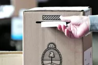 Votar en pandemia: protocolos y testeos en escuelas