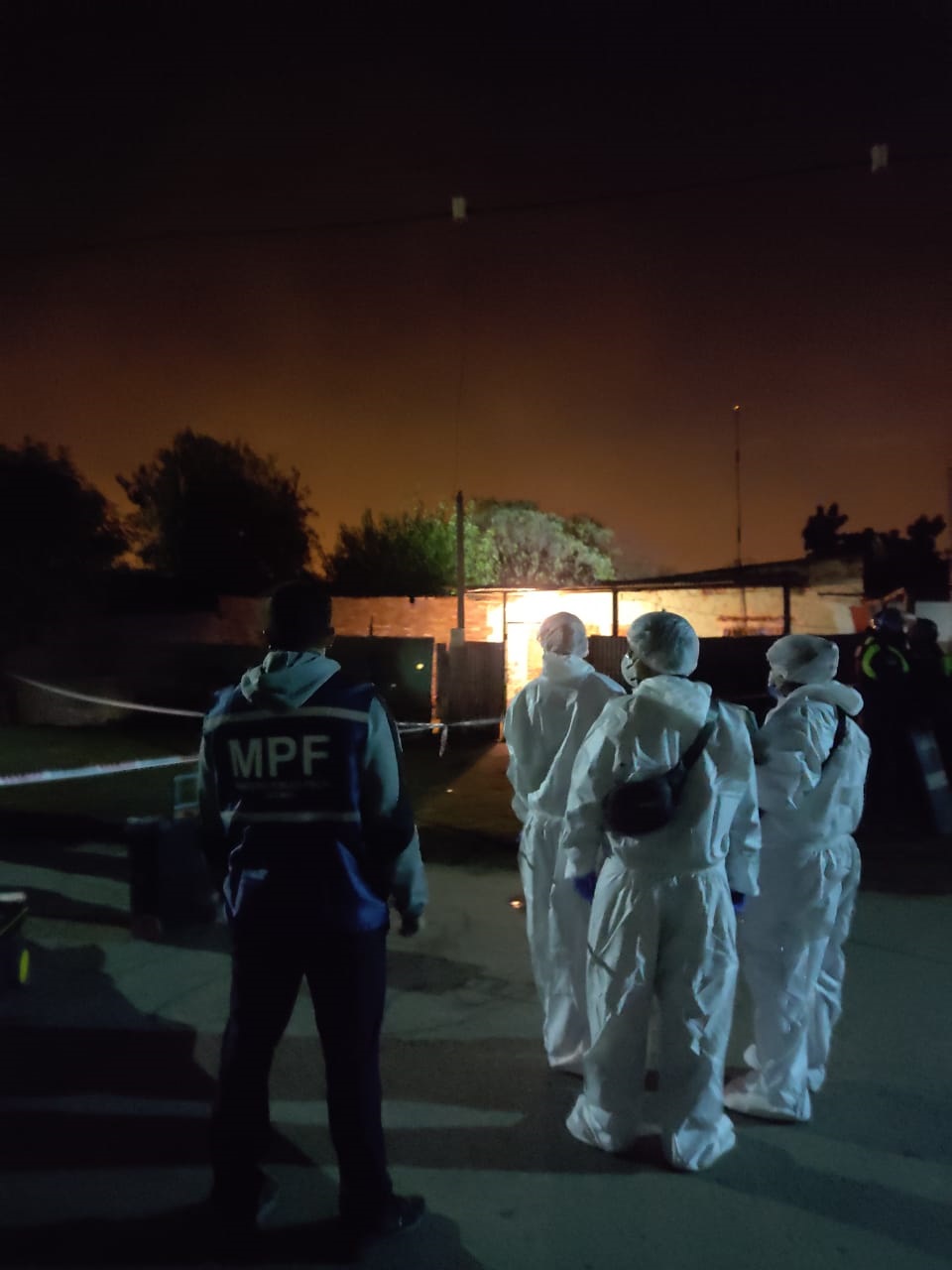 Narcotráfico: se multiplican los delitos de zonas de frontera