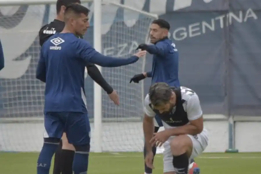 PRENSA ATLÉTICO TUCUMÁN