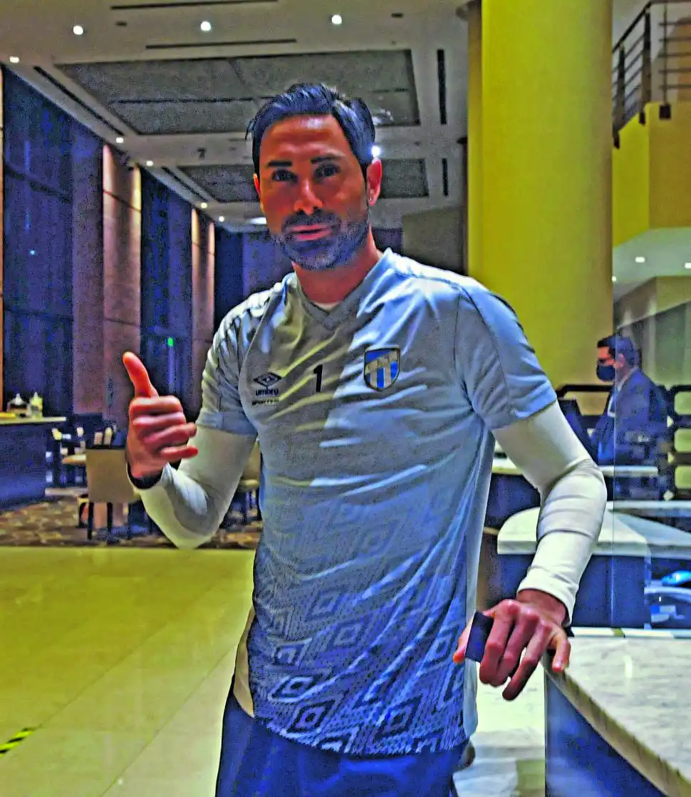  LA GACETA / FOTO DE ANTONIO FERRONI 