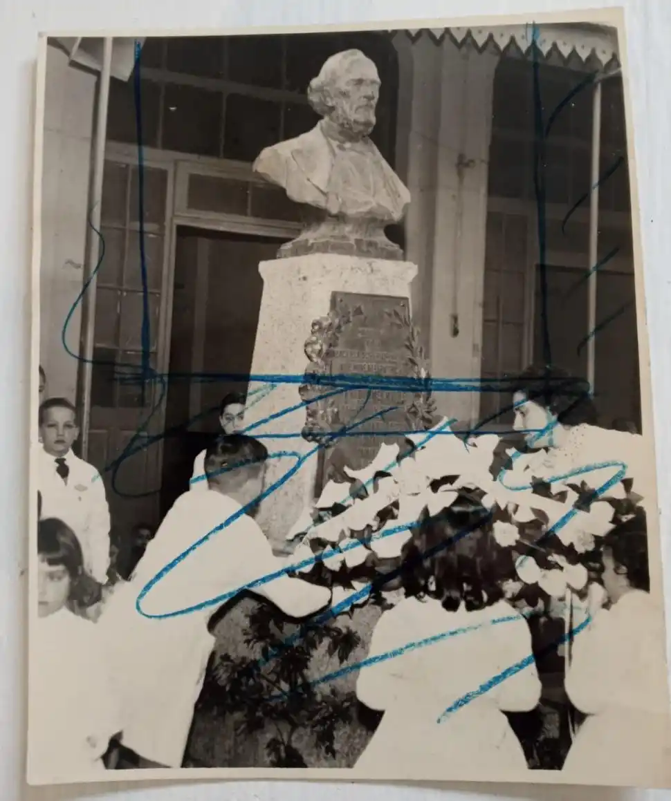 Las huellas de Mitre en Tucumán, la provincia que no llegó a conocer