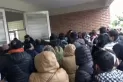 Elecciones en Jujuy: hubo amontonamientos en muchas escuelas