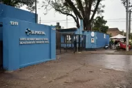 Los empleados sospechados ingresaron irregularmente al Siprosa