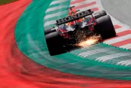 Verstappen intentará estirar el dominio de Red Bull en la Fórmula 1