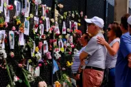 Encuentran cuatro cuerpos y son nueve los fallecidos por el derrumbe de un edificio en Miami