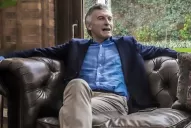 Macri: “La foto de Olivos terminó de destruir toda autoridad moral del Presidente”