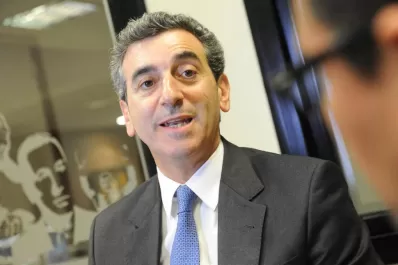 Florencio Randazzo: Hay que salir definitivamente de la política de planes sociales