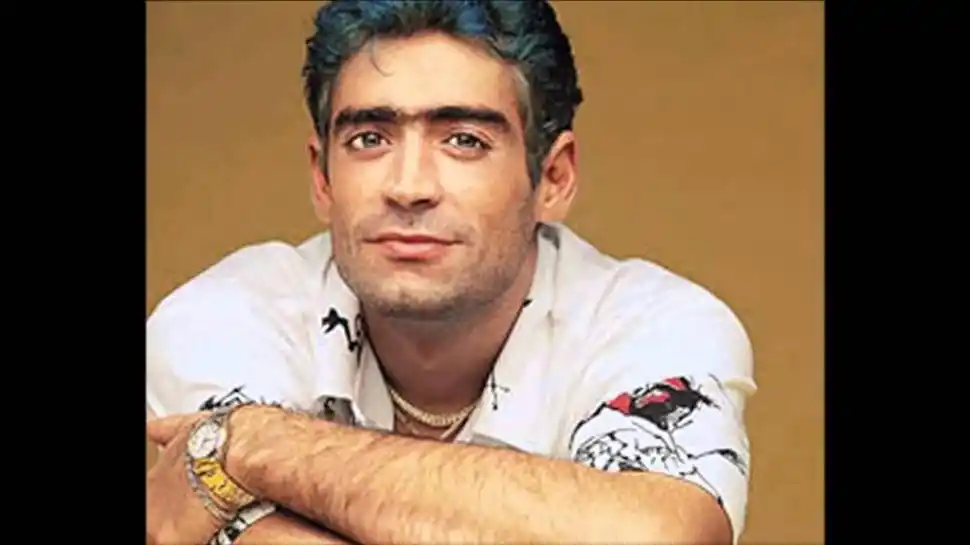 UN SÍMBOLO. Rodrigo, “El Potro”, murió a los 27 años. 