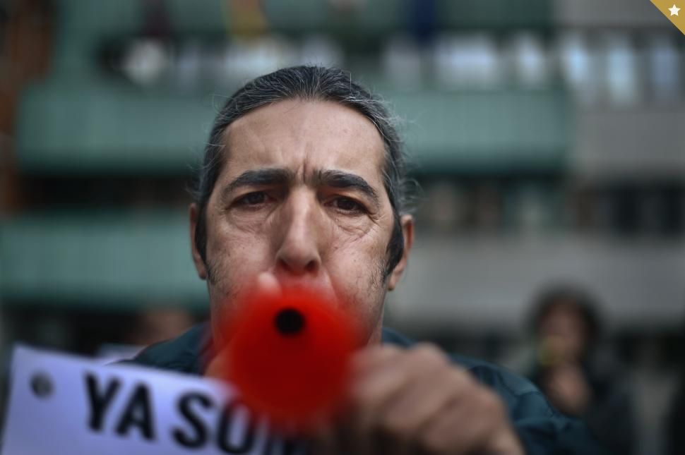 ¿El escrache es una herencia fascista o un reclamo válido? - Vimarsana News