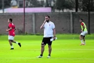 Copa América: en Tucumán le dan la derecha al técnico de la Selección