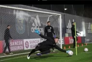 Copa América: con un equipo con cambios, esta noche juega Argentina
