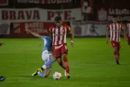 San Martín: “Los de arriba ya nos miran por el retrovisor”