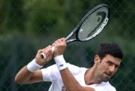 Wimbledon: unidos por la tendencia