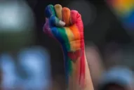 Se registraron 70 hechos de violencia contra la diversidad sexual en los primeros meses del año