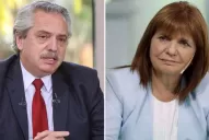 Bullrich apuntó contra el Presidente: decile a Castillo lo que me dijeron a mí sobre el servicio militar voluntario