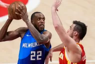 Milwaukee Bucks retomó el liderazgo en la final del Este de la NBA