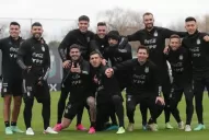 Copa América: todo lo que debés saber sobre el partido de esta noche entre Argentina y Bolivia