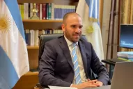 Guzmán viaja a la cumbre de ministros de Finanzas del G20