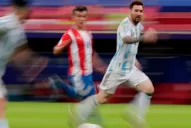 Argentina-Bolivia, lo más destacado de una variada agenda deportiva