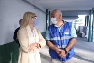 En Tucumán aplicarán la segunda dosis a quienes recibieron la vacuna hace más de 30 días