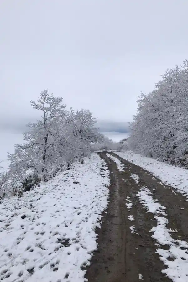 SAN PEDRO DE COLALAO. Foto gentileza de San Pedro Extremo