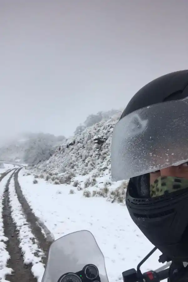 SAN PEDRO DE COLALAO. Foto gentileza de San Pedro Extremo