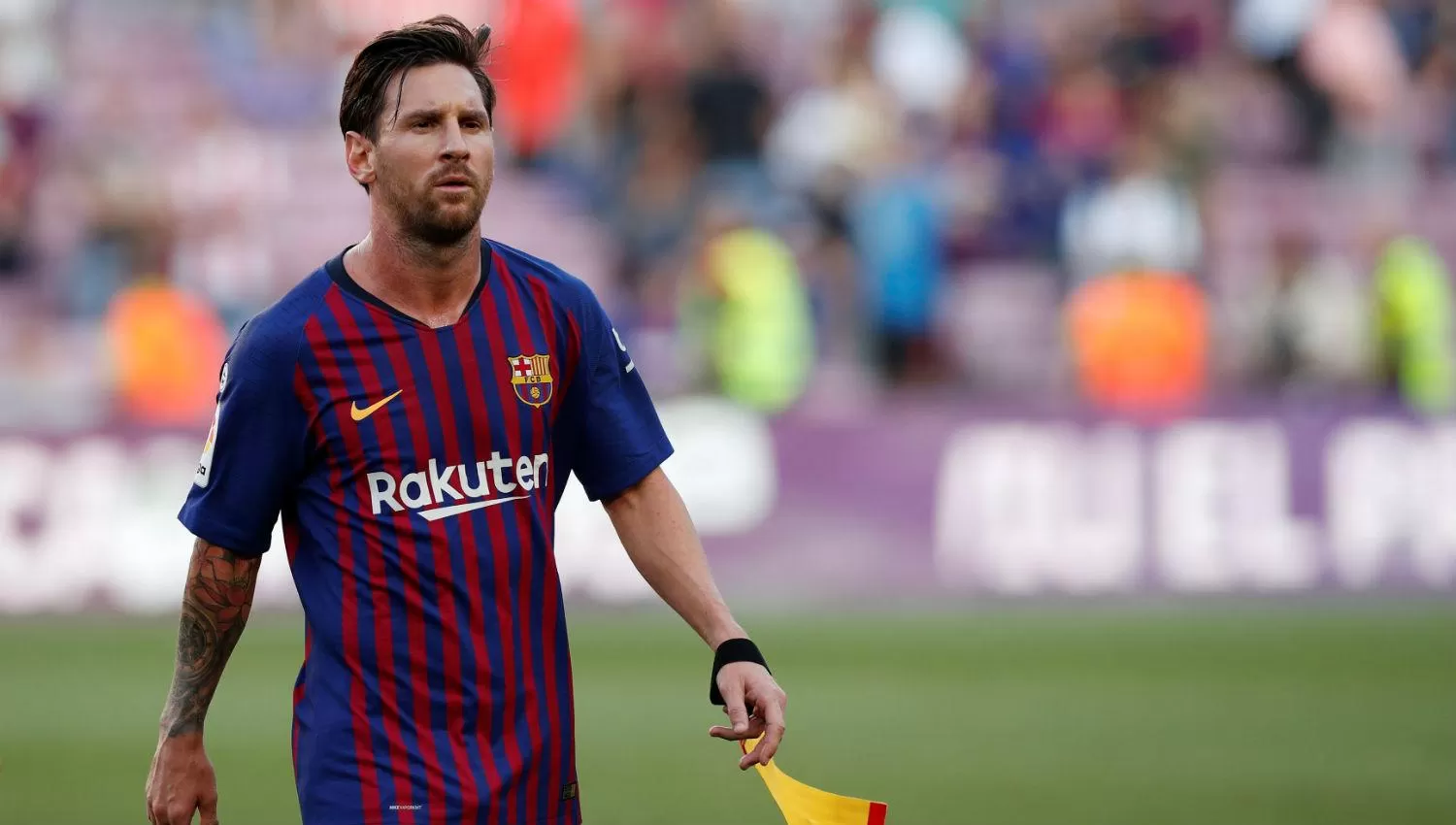 Messi queda en libertad de acción mañana a la noche: ¿renovará con el Barcelona?