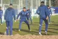 Con cinco bajas por covid-19, Atlético viaja a Buenos Aires en busca de amistosos