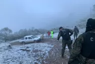 Cinco claves antes de salir de excursión: los riesgos de perderse en los senderos tucumanos