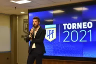 Local ante los cinco grandes: así será el fixture de Atlético Tucumán 