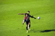 San Martín sumó otro triunfo con su idea como bandera