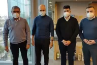 Alfaro se reunió con Rodríguez Larreta y crece la chance de un acuerdo opositor en Tucumán