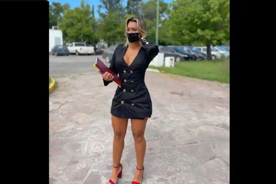 Una concejala salteña ofrece un premio de $10.000 para jóvenes que presenten proyectos