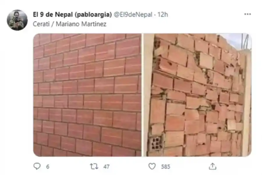 De Cerati a Luis Miguel: Mariano Martínez se animó a cantar y en las redes lo destrozaron 