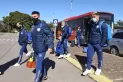 Decano, con agenda completa