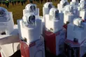 Llegaron a Tucumán 500 cámaras que tienen tecnología de reconocimiento facial 