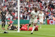 Eurocopa: eran 16, ahora son ocho