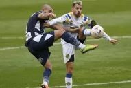 Empató Atlanta y así quedó San Martín en las posiciones de la Primera Nacional