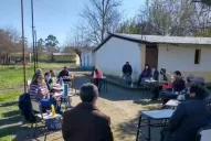 Los docentes tucumanos planifican un segundo cuatrimestre con más clases presenciales