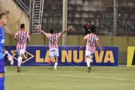 La AFA definió los partidos de la fecha 15 de la Primera Nacional