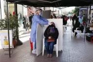 Tucumán reporta 983 casos de covid-19 en las últimas 24 horas