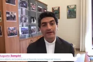 Seguí en vivo el encuentro anual de ACDE