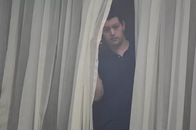 ¿Aislarse en una habitación es suficiente para evitar la transmisión del coronavirus?