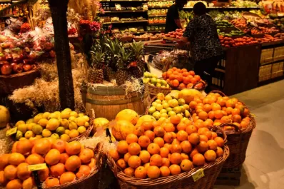 Países latinoamericanos se unen para defender producción pecuaria en la ONU