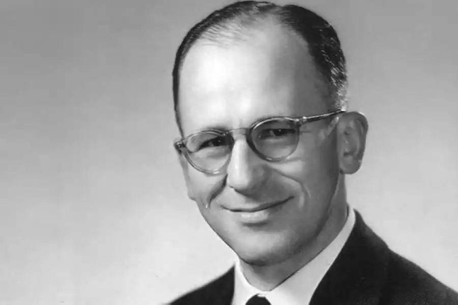 Qué dijo Francisco sobre Enrique Shaw durante el encuentro anual de ACDE