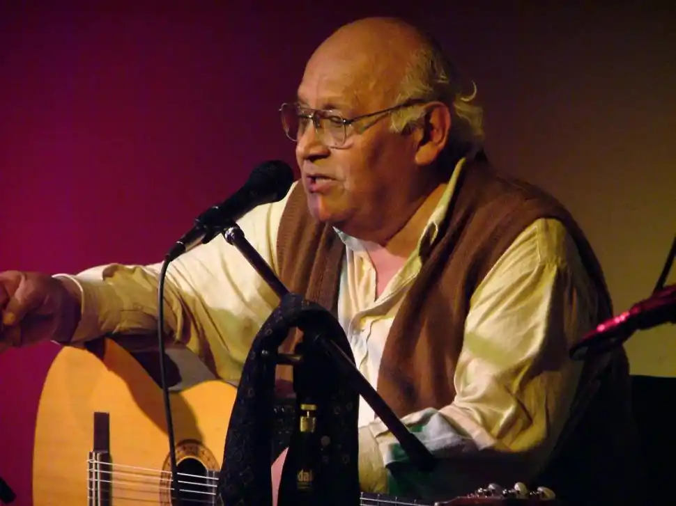 GERARDO NÚÑEZ / ARCHIVO LA GACETA