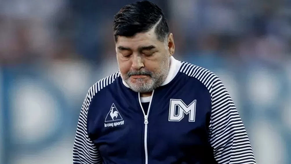 MEDIDA. Fiscales del caso Maradona rechazan el pedido de detención para cuatro imputados que hizo una querella.